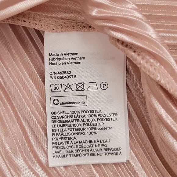 H&M tunic dress Size M - Picture 9 of 11